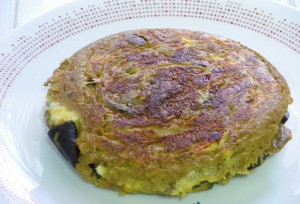 tortilla-de-berenjenas