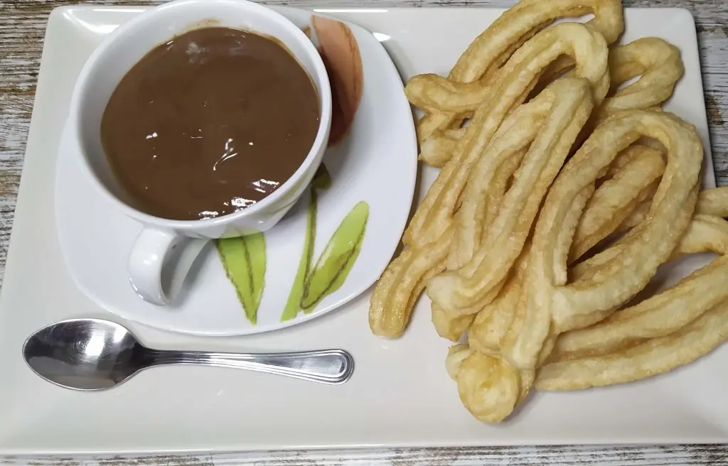 churros-sin-gluten