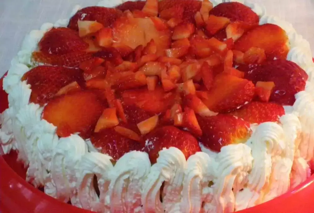 tarta-de-fresas-sin-gluten