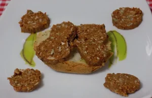 chorizo-vegano-casero