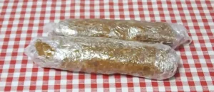 chorizo-vegano-casero