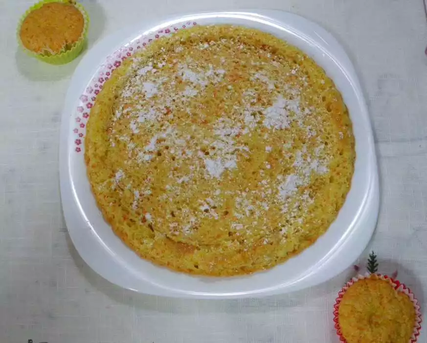 bizcocho-facil-de-coco-y-zanahoria-sin-gluten