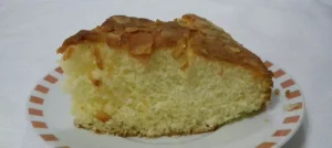 Bizcocho-de-naranja fácil-sin-gluten