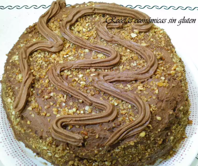 tarta-trufa