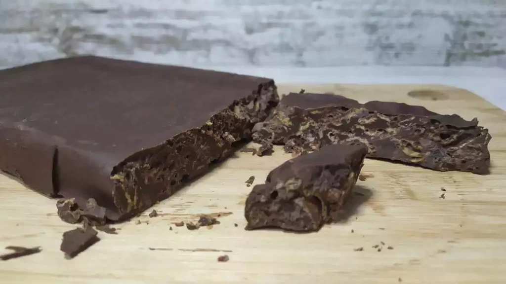 turron-crujiente