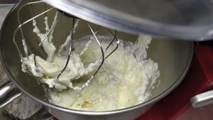 Roscón de reyes de hojaldre sin gluten
