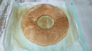 roscon de reyes sin gluten