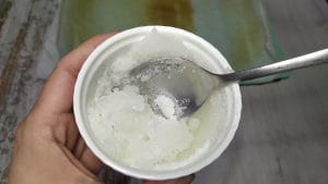 roscon de reyes de hojaldre sin gluten