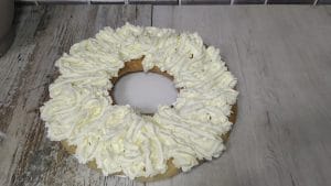 roscon de reyes sin gluten