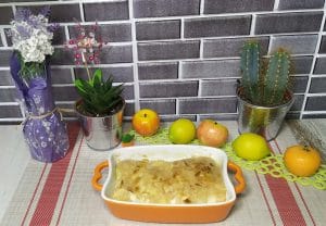 bacalao grinado