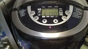 Bambas de nata sin gluten