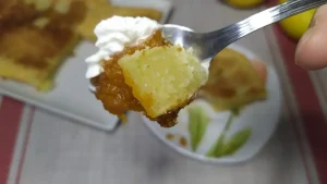 Receta de quesada pasiega