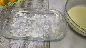 Receta de quesada pasiega