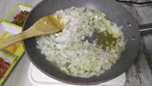 mejillones a la marinera picantes