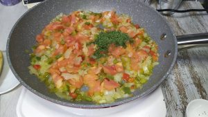 mejillones a la marinera picantes