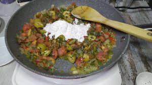 mejillones a la marinera picantes