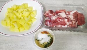 recetas de costillas adobadas al horno