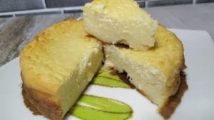 tarta-de-requeson
