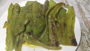 menu semanal saludable o meal prep