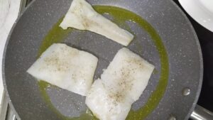 menu semanal saludable o meal prep