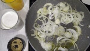 salmon a la naranja receta facil