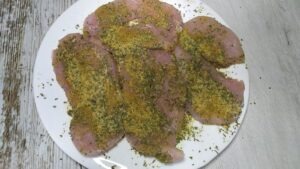 filetes-de-pavo-a-la-plancha-jugosos