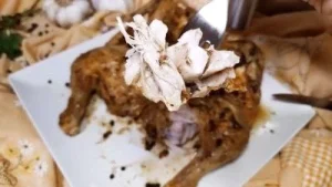 pollo-asado-entero-en-freidora-de-aire