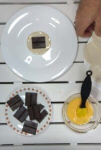 hojaldre-relleno-de-chocolate-en-freidora-de-aire