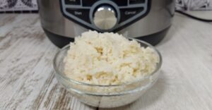 arroz cocido frycook masterpro