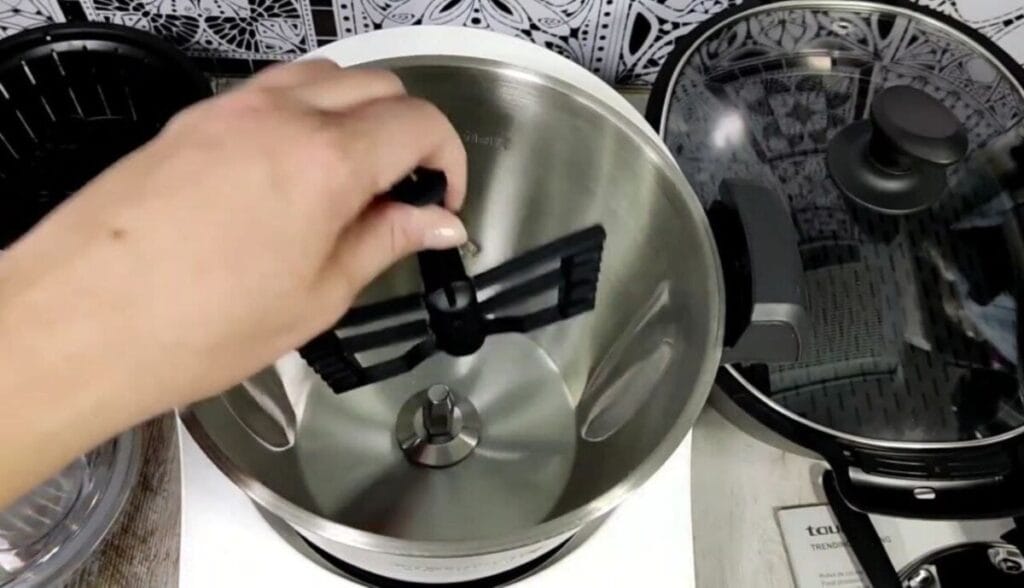 UNBOXING, FUNCIONAMIENTO Y USO del ROBOT DE COCINA TRENDING COOKING DE TAURUS