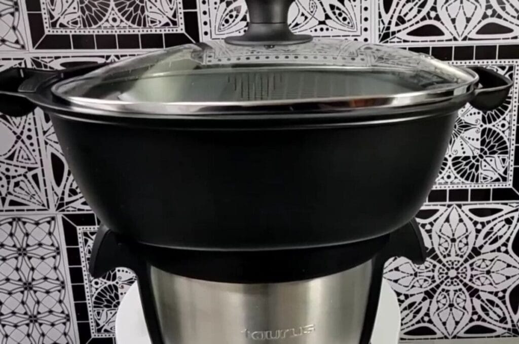 UNBOXING, FUNCIONAMIENTO Y USO del ROBOT DE COCINA TRENDING COOKING DE TAURUS