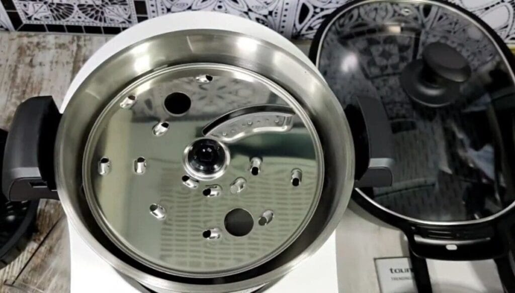 UNBOXING, FUNCIONAMIENTO Y USO del ROBOT DE COCINA TRENDING COOKING DE TAURUS