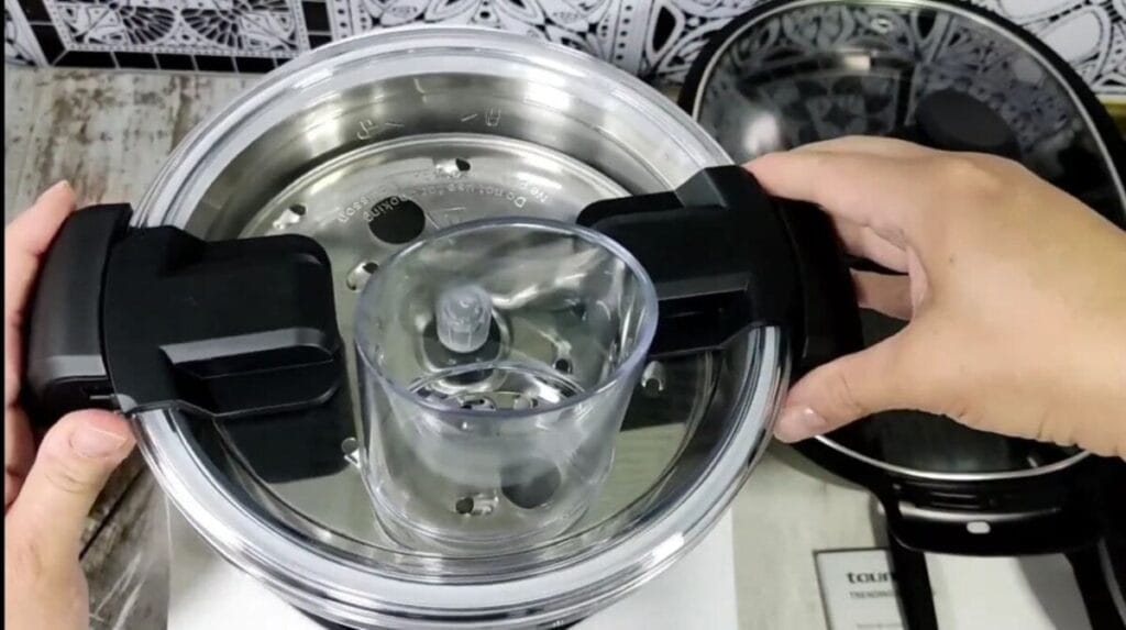 UNBOXING, FUNCIONAMIENTO Y USO del ROBOT DE COCINA TRENDING COOKING DE TAURUS