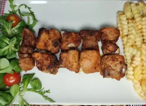costillas-en-freidora-de-aire