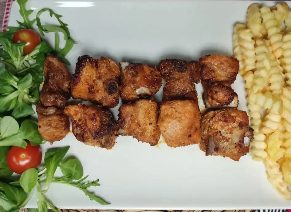 costillas-en-freidora-de-aire