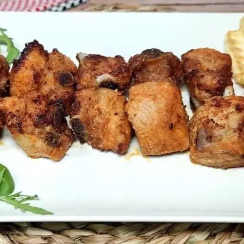 costillas-en-freidora-de-aire