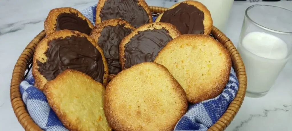 galletas-en-freidora-de-aire