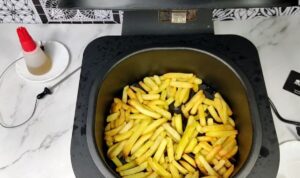 SMOKELESS ONE TOUCH DE MASTERPRO recetas
