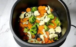 SMOKELESS ONE TOUCH DE MASTERPRO recetas