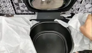 SMOKELESS ONE TOUCH DE MASTERPRO recetas