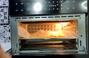 leche-frita-en-freidora-de-aire