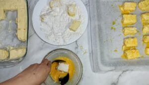 leche-frita-en-freidora-de-aire