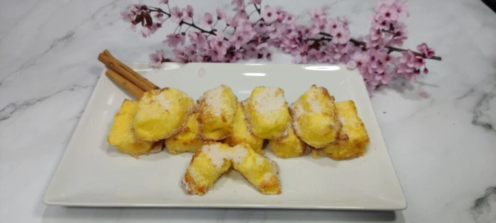 leche-frita-en-freidora-de-aire