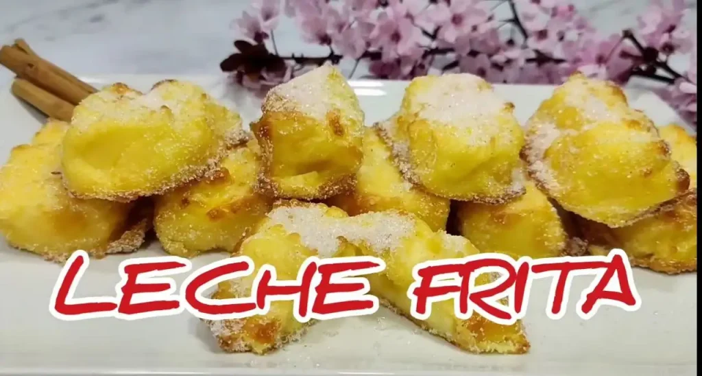leche-frita-en-freidora-de-aire