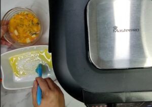 huevos fritos-huevos-cocidos-en-freidora-de-aire