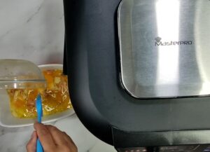 huevos fritos-huevos-cocidos-en-freidora-de-aire