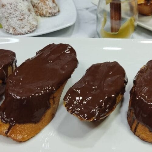 torrijas-en-freidora-de-aire