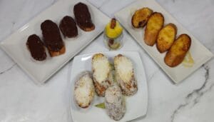 torrijas-en-freidora-de-aire