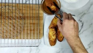 torrijas-en-freidora-de-aire