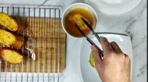 torrijas-en-freidora-de-aire